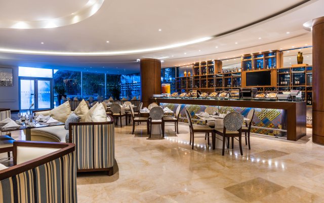 Holiday Inn Cartagena Morros by IHG