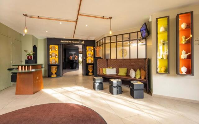 Terre de Provence Hôtel & Spa