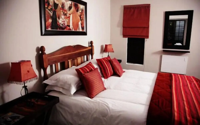 Lemon & Lime Guest House