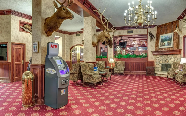 Athabasca Hotel