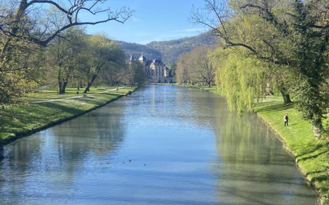 La grange de mémé Yvette