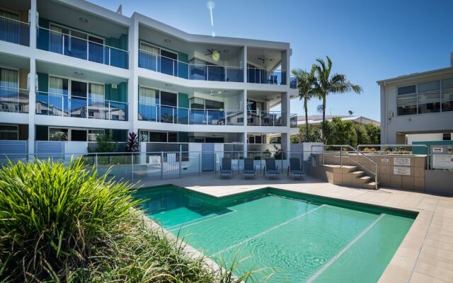 Coolum Seaside