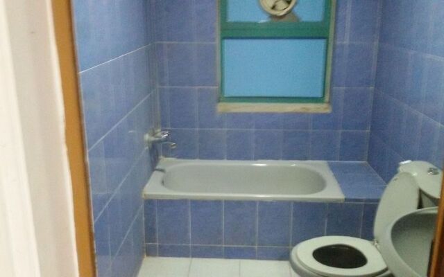 Seleen Hotel Suites