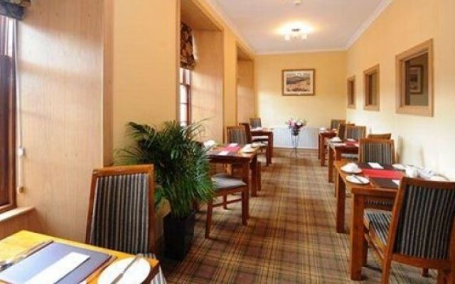 The Crown Hotel