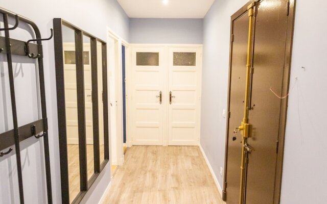 Appartement Palestro