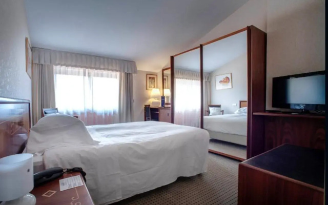 Arli Hotel Business and Wellness
