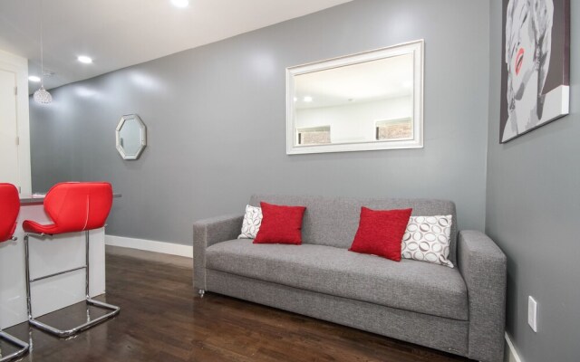 Hamilton Heights Apartments