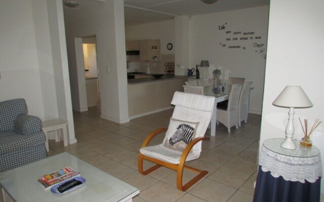 Kian's Place, Langebaan 8-sleeper