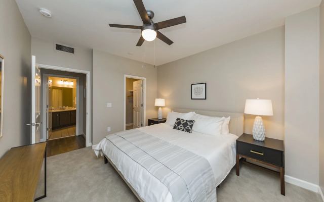 Mint House Nashville - Hillsboro Village