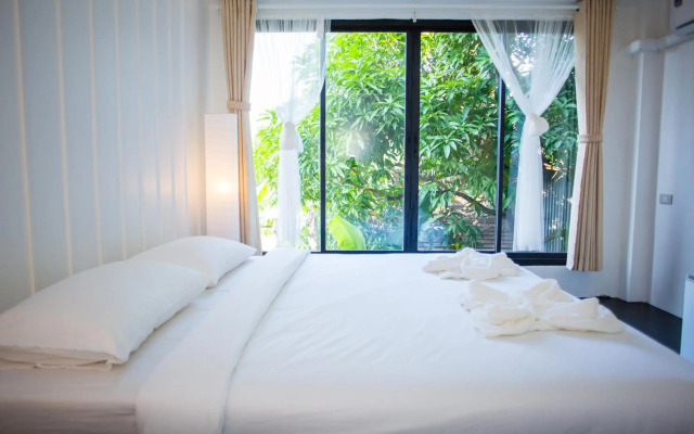 Trat 101 Hotel