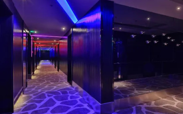 Orange Hotel Select (Beijing Yizhuang Tongji South Road)