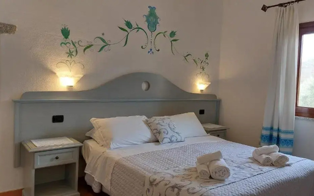 Hotel Cardedu