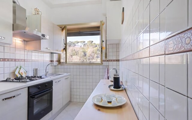 Guest House Liana Home