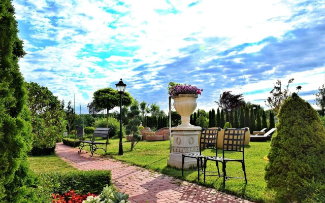 Therma Palace Balneo Hotel & Spa