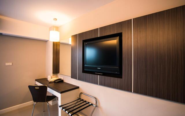 Napatra Hotel