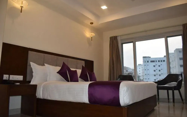 Mango Hotels Gachibowli