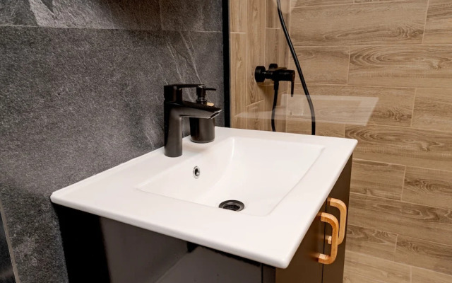 Tyst by MRG Apartments