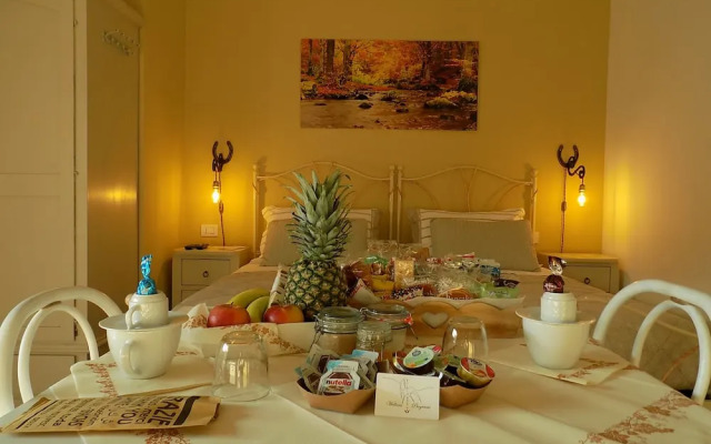 relais Cà del rio