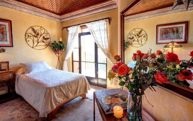 Hotel Casa Angelitos