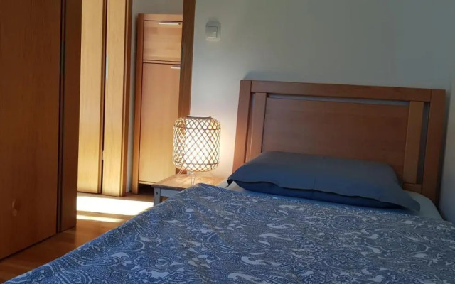 Mountain peaks Apartment with Sauna