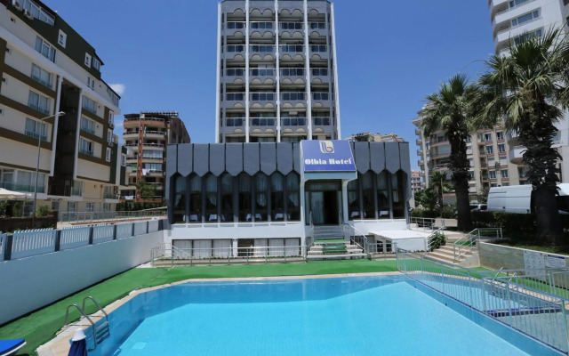 Olbia Hotel