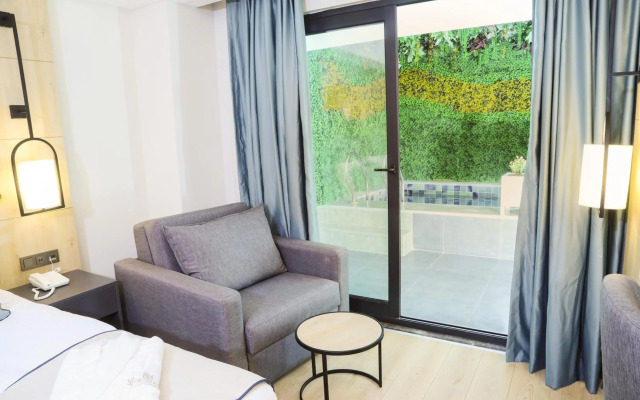 Side Zeugma Hotel