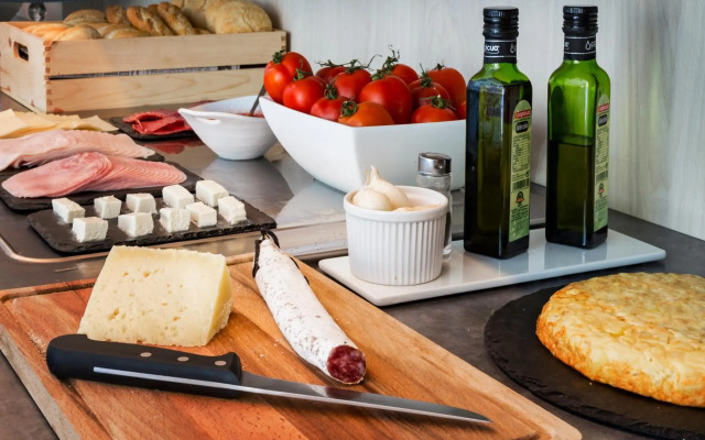 B&B HOTEL Madrid Pinar de las Rozas