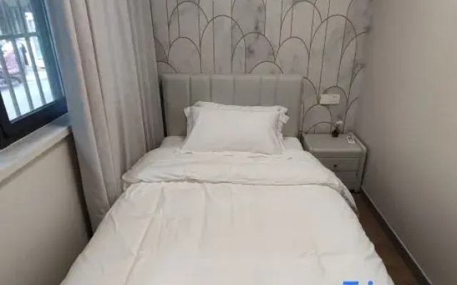 Ruiju B&B (Jiangning)