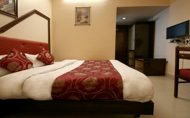 OYO 9757 Hotel Siddharth