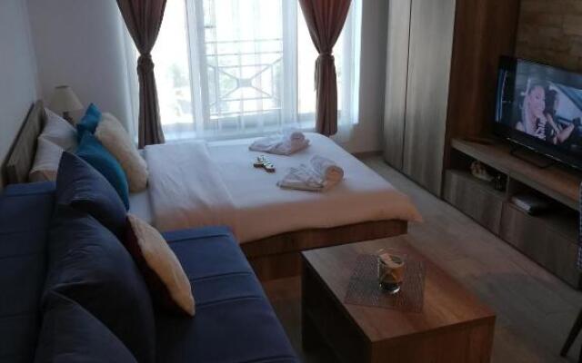 Apartman Adelfes P16, Milmari Resort
