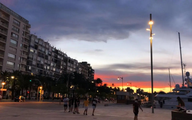 Harbour Views Puerto Denia II