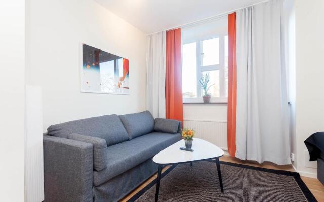 ApartDirect Solna