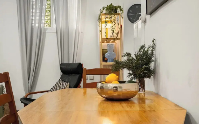 HaYarkon Park Cozy Stay by Sea N' Rent