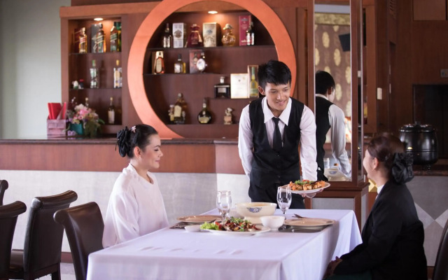 Erawan Hotel