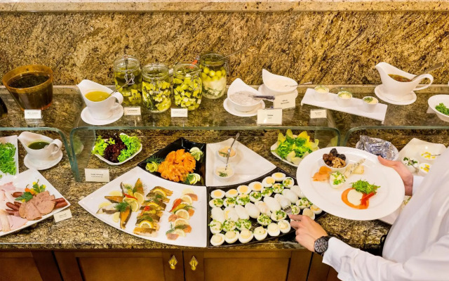 Hotel Sloneczny Mlyn