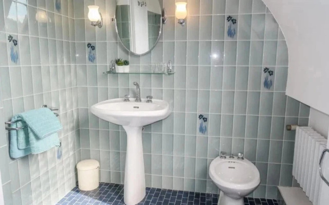 Holiday Home Les Genêts - PMR100