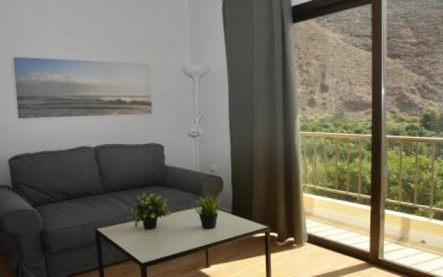 Apt. El Molino 3A