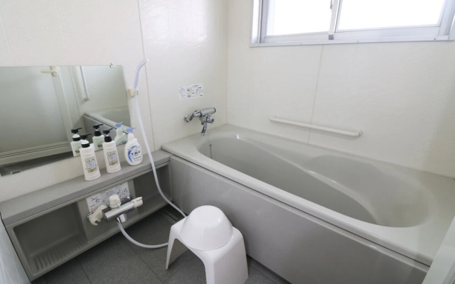 Taketo Stay Terrace One