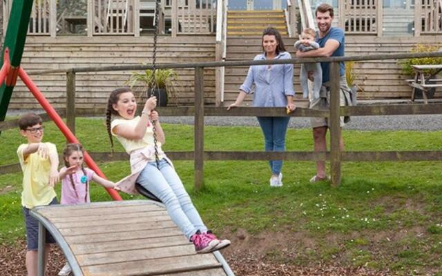 20 Bucklands, Bideford Bay Holiday Park