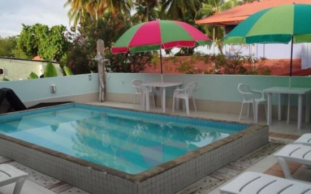 Variety Stay Guesthouse