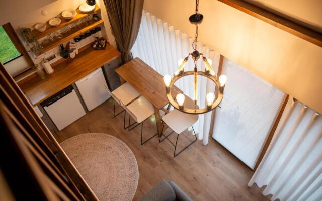 Abant Cozy Homes
