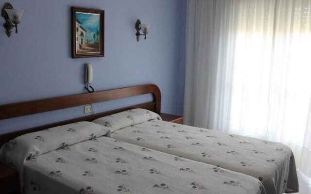 Hotel Arco Iris