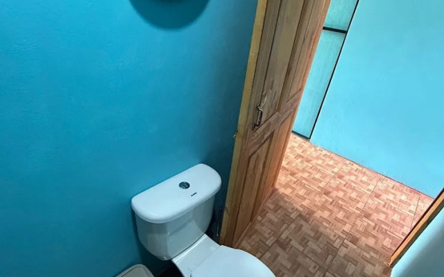 Pacific Breeze Lodge