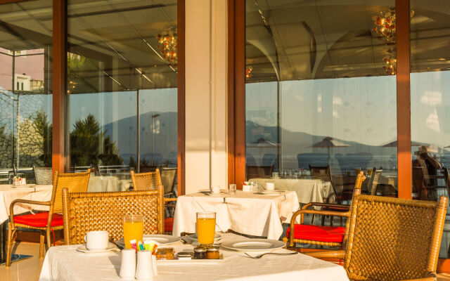 Odyssey Boutique Hotel