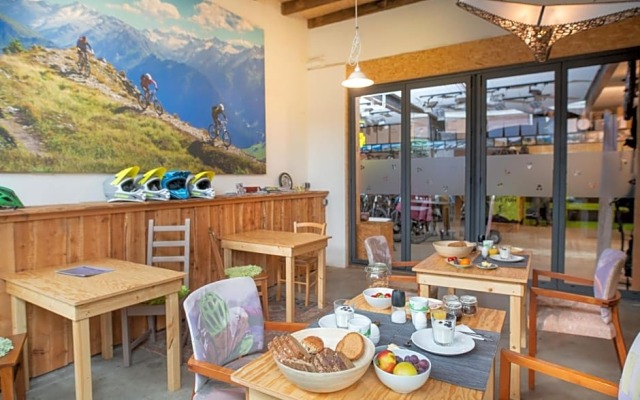 B&B De Veluwezoom