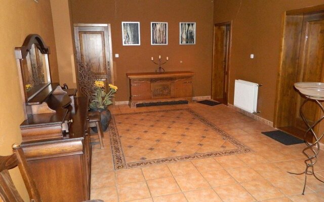 Hotel Slnecny Dvor