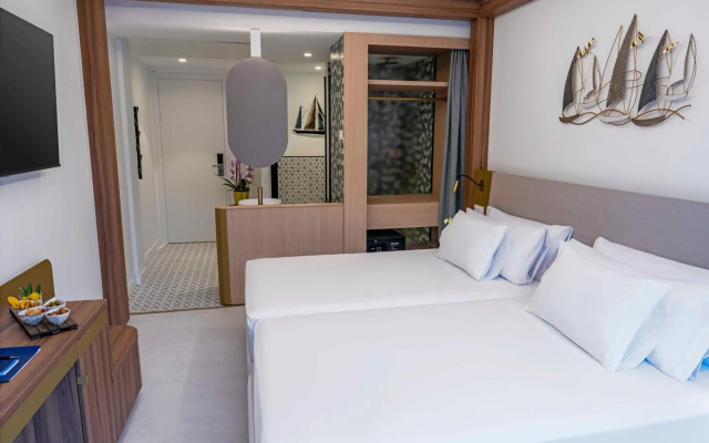 Hotel Faranda Rias Altas, Ascend Hotel Collection