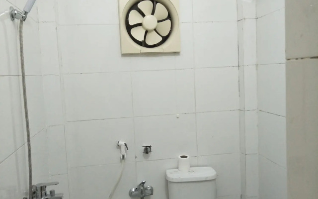 El Prince Guest House