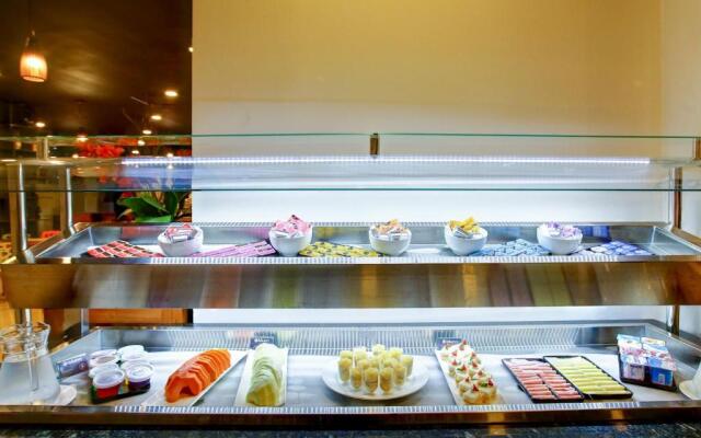 Go Inn Contagem - MG