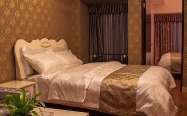 Fenghuang International Hotel